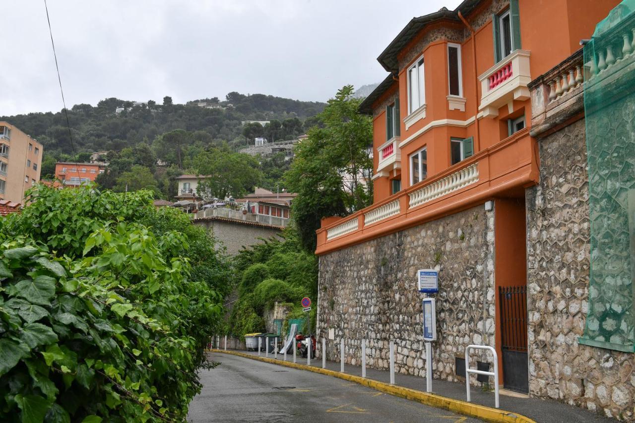 Luxury Studio Next To Monte Carlo Leilighet Beausoleil Eksteriør bilde